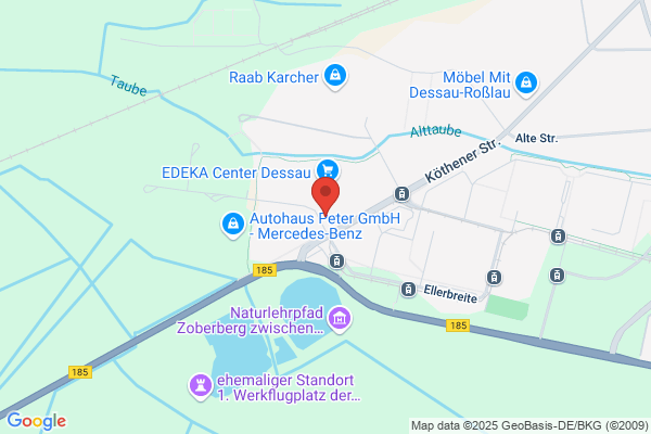 Electronic Partner Handel GmbH