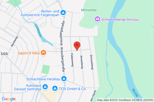 Event-Agentur NEW STYLE