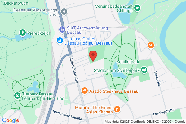 Verein für Leibesübungen 96 Dessau e.V.