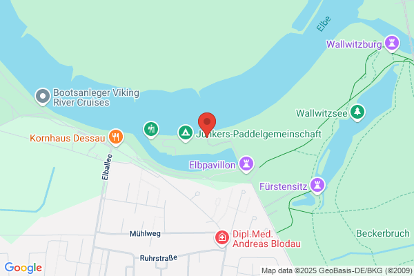 Yacht-Club Dessau e.V.