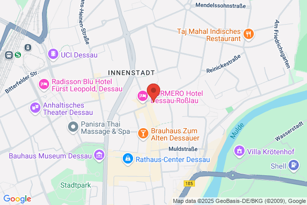 Deutsche Allgemeine Versicherungen