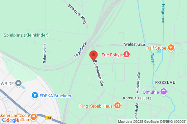 Wirtschaftskanzlei Dessau