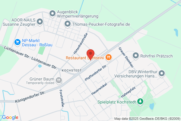 Kaudelka GÜBE Werkzeuge GmbH