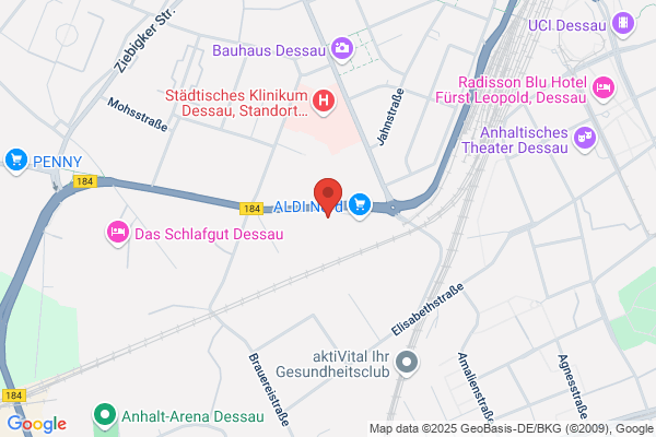 Laukötter Dessau GmbH