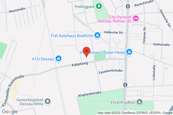 WMH Werkzeugbau