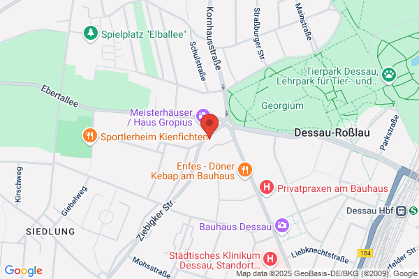 Kieferorthopädie Bösenberg