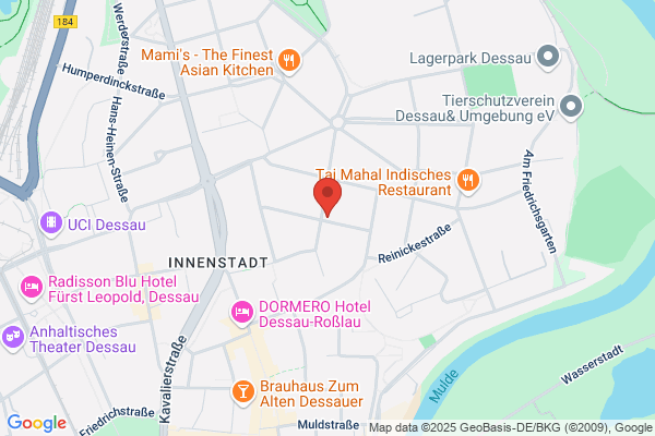 Dentallabor Thiemicke u. Vettermann GbR