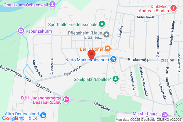 EMWEG Industriedienstleistungen GmbH
