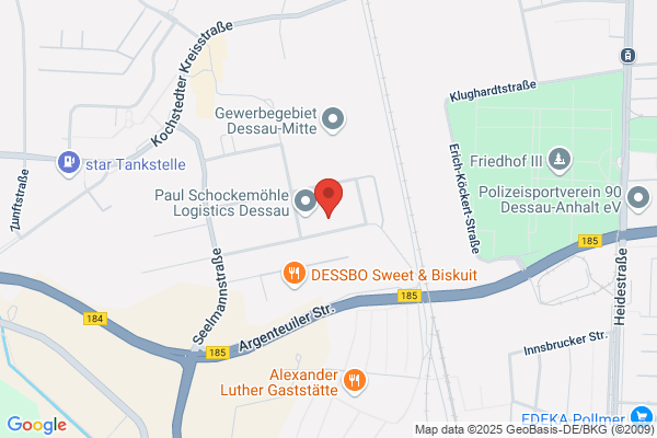 Express Personalservice GmbH
