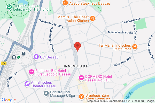 T.J. Personalleasing GmbH