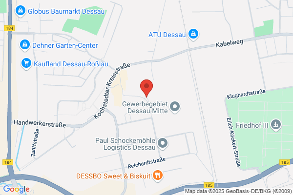 Welding Service GmbH