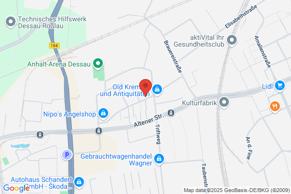 activ Plus Personalmangement GmbH