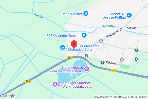 Zoo Kaiser GmbH