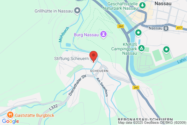 Stiftung Scheuern