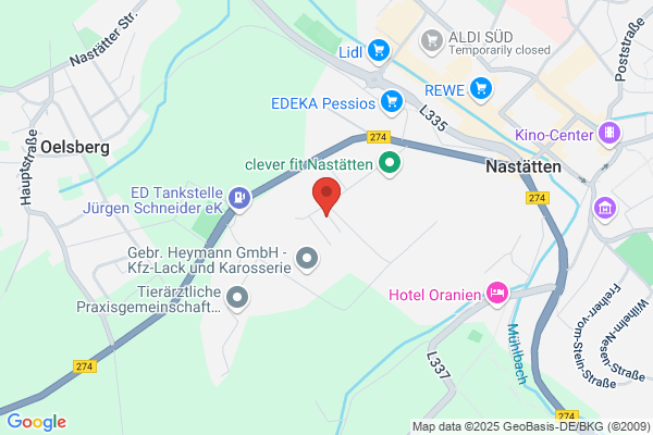 Heymann GmbH, Gebr.