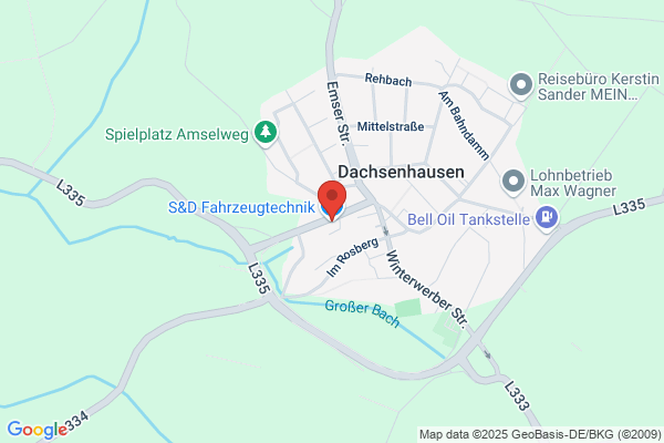 S&D Fahrzeugtechnik
