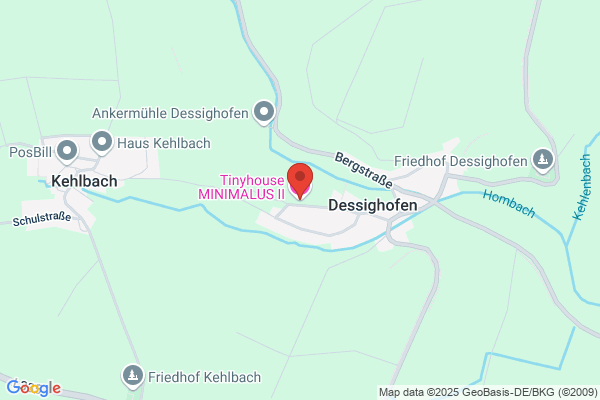 Brückenschänke