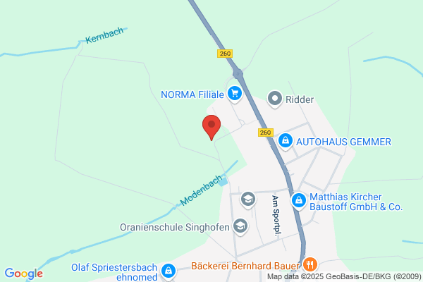 Gotthardt