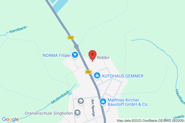 J. Ridder GmbH