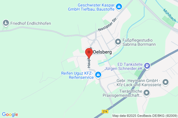 Ortsgemeinde Ortsbürgermeister