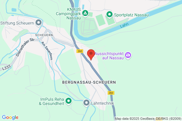 Religionspädagogisches Amt der EKHN