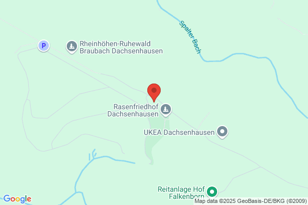 Rhein-Taunus-Krematorium GmbH