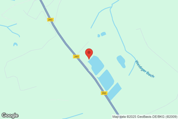 Singhofener Quarz-Kieswerke H. W. Schmitz GmbH & Co. KG