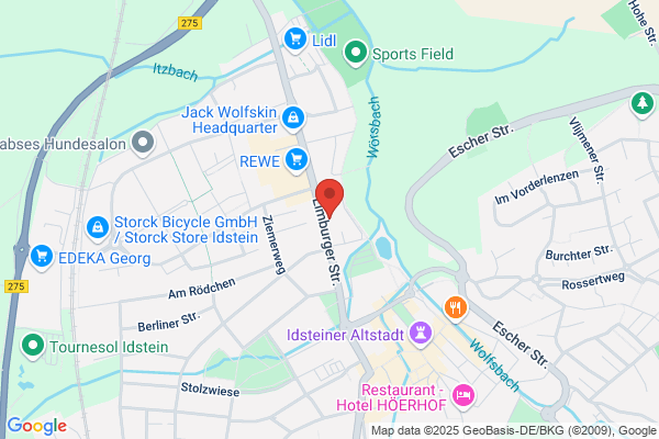 Sprachschule Language-Center.de
