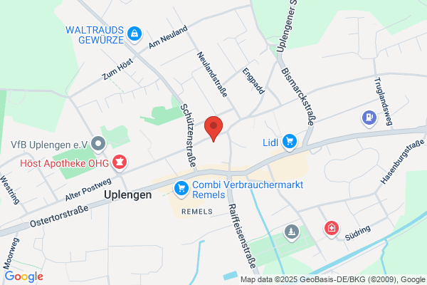 Harders Hermann D.A.S. Versicherung