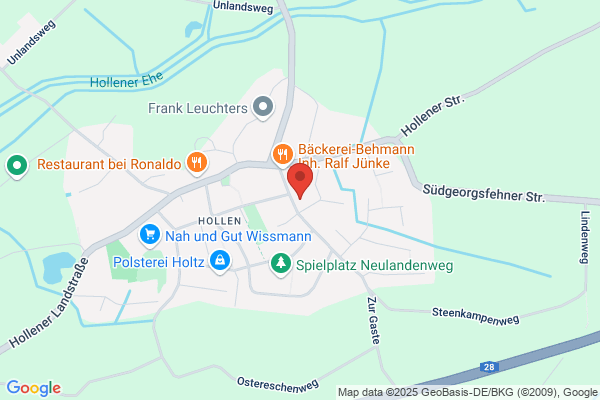 Hollener Pflegedienst