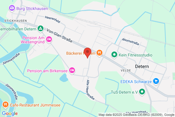 Ferienhof am Nordpol