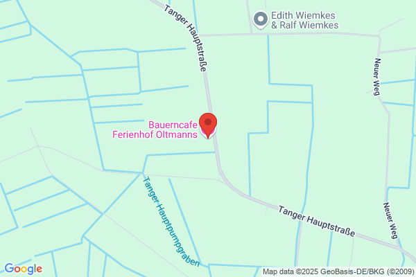 Bauerncafe Ferienhof Oltmanns