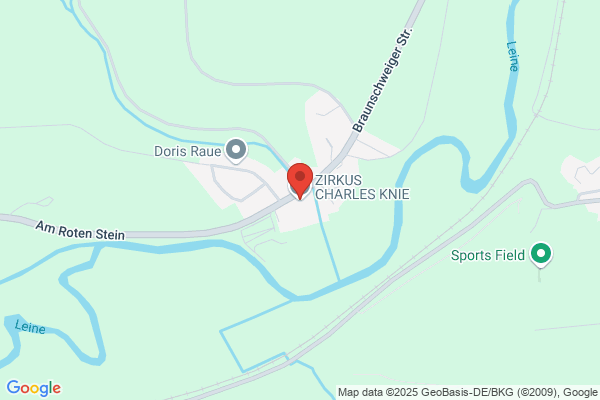 Charles Knie
