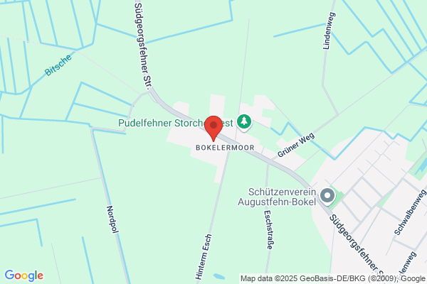 Fehnstall GmbH