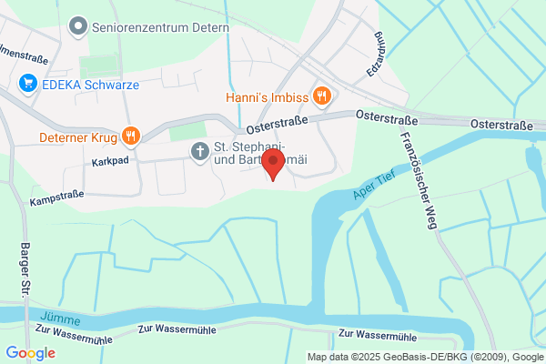 Ferienhof am Nordpol