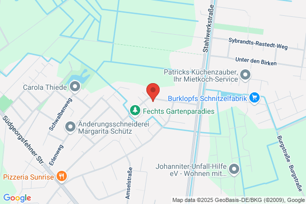 Framme Druck