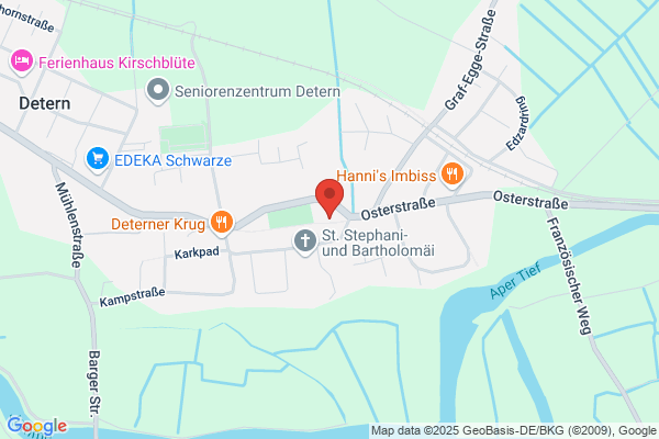 Friesenmilch GmbH