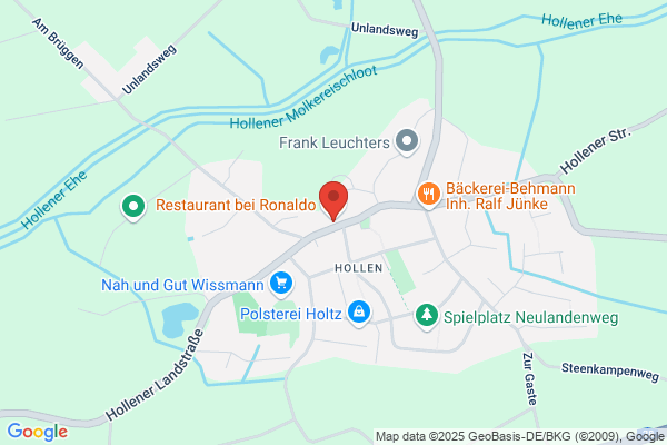 Gaststätte Zur Post