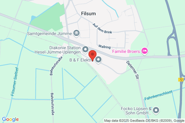 Grüssing GmbH