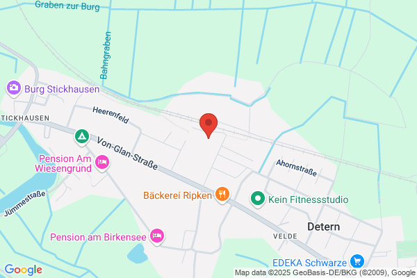 Raiffeisen Warengenossenschaft