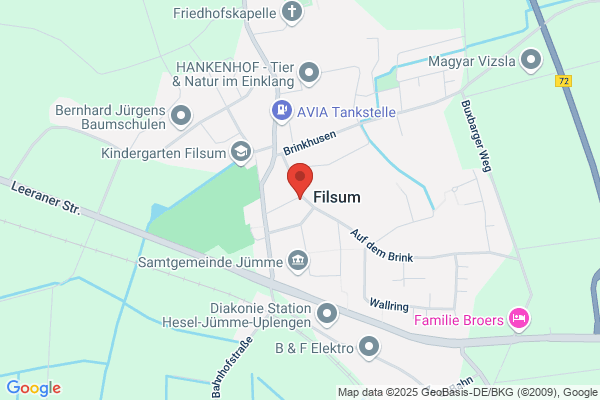Sparkasse LeerWittmund Filsum