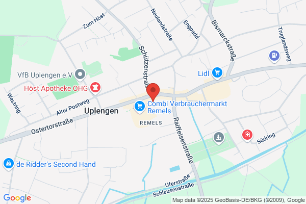Sparkasse LeerWittmund Velde