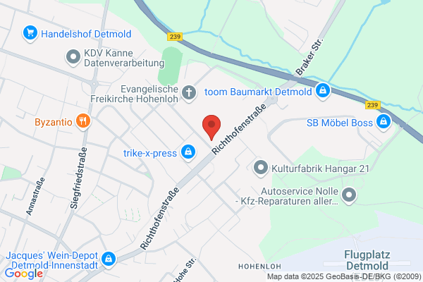 LOUIS INTERNET GmbH