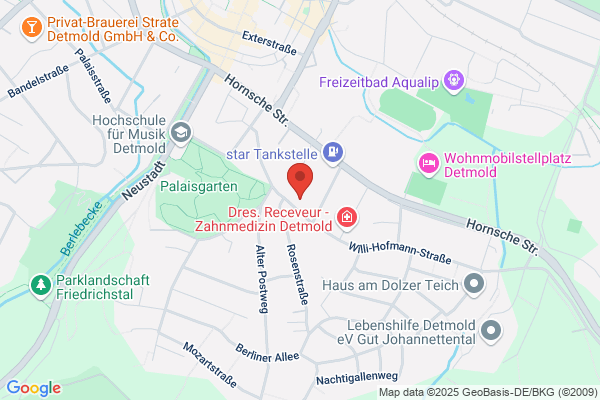 Landesarchiv Nordrhein-Westfalen Abt. Ostwestfalen