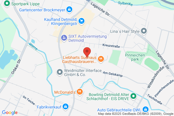 Elektro-Müller GmbH