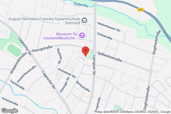 G&A Bausanierung