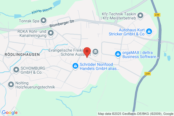 DEVK Versicherung: Andre Geik