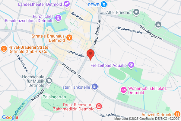 Bezirksregierung Detmold