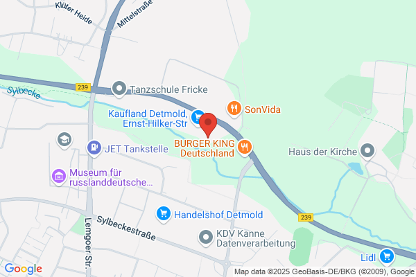La Vie Apotheke Inhaber Winfried Börger e.K.
