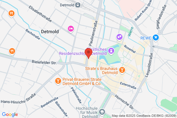 Paulinen Apotheke